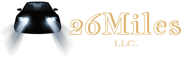 26MilesLogo