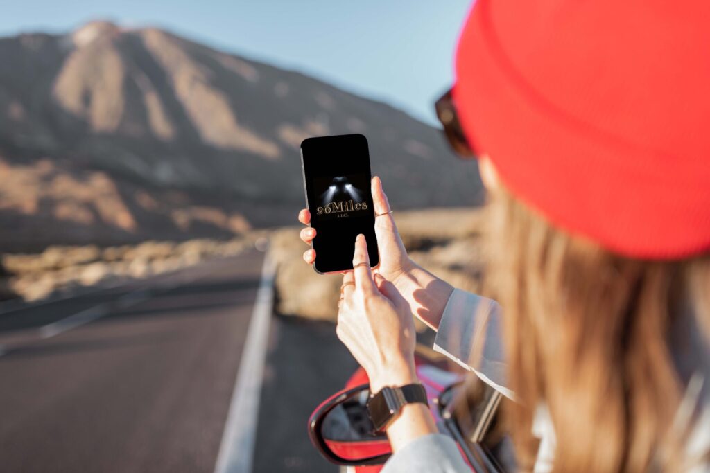 26 Miles App User 26 Miles App User