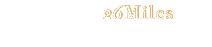 Become a 26Miles Brand Ambassador
