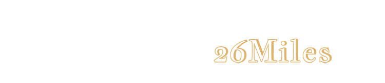 Win incredible prizes with 26Miles